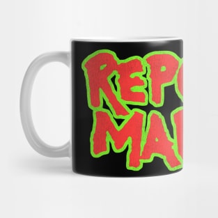 Repo Man Mug